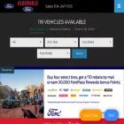 albemarleford.com albemarleford.com