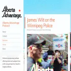 albertaadvantagepod.com albertaadvantagepod.com