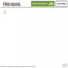 albertafirebans.ca