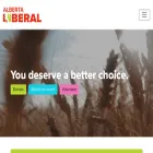albertaliberal.com