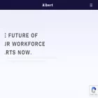 albertapp.com albertapp.com