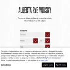 albertarye.com