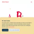 albertbauer.com