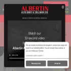 albertinautobody.com albertinautobody.com