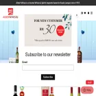 albertwines2u.com.my albertwines2u.com.my