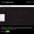 albins.co.uk