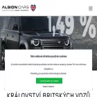 albioncars.cz