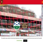 albionroversfc.com