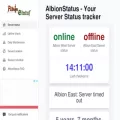 albionstatus.com albionstatus.com
