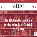 albodrinks.be albodrinks.be