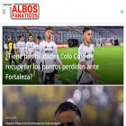 albosfanaticos.cl albosfanaticos.cl