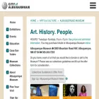 albuquerquemuseum.com albuquerquemuseum.com