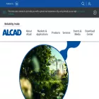 alcad.com alcad.com