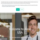 alcas.us alcas.us