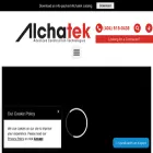 alchatek.com alchatek.com