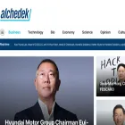alchedek.com