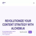 alchemi.ai