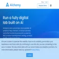 alchemy.cloud alchemy.cloud