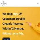 alchemyleads.com alchemyleads.com