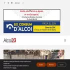 alcoi23.com alcoi23.com
