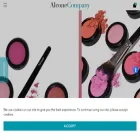 alconemakeup.com
