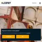 alconet-containers.com alconet-containers.com