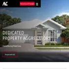 alcprojects.com.au alcprojects.com.au