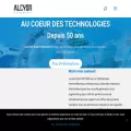 alcyonelectronique.fr