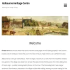 aldbourneheritage.org.uk aldbourneheritage.org.uk