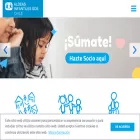 aldeasinfantilessos.cl aldeasinfantilessos.cl
