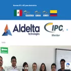 aldeltatec.com aldeltatec.com