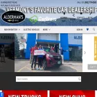 aldermanchevrolet.com