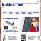 aldes.it aldes.it