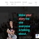 aleciahancock.com aleciahancock.com