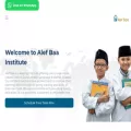 alefbaacademy.com