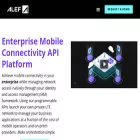 alefedge.com alefedge.com