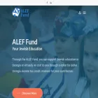 aleffund.org