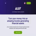 aleftraders.com aleftraders.com