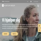 alektumgroup.dk alektumgroup.dk