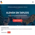 alemansintapujos.com alemansintapujos.com
