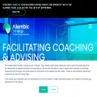 alembicstrategy.com alembicstrategy.com