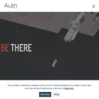alen.space alen.space