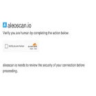 aleoscan.io