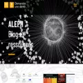 aleph-graymatter.com aleph-graymatter.com