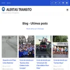 alertastransito.com alertastransito.com