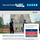 alerts.dc.police.uk alerts.dc.police.uk