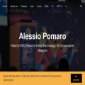 alessiopomaro.it alessiopomaro.it