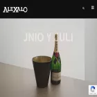 alexalo.com alexalo.com