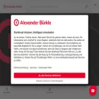alexander-buerkle.com alexander-buerkle.com