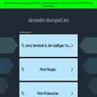 alexander-skarsgard.net